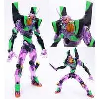 Revoltech - Neon Genesis Evangelion / Evangelion Unit-01