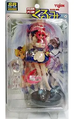 Figure - Koutetsu Tenshi Kurumi (Steel Angel Kurumi)