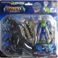 Figure - Godzilla series