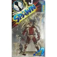 Figure - Spawn