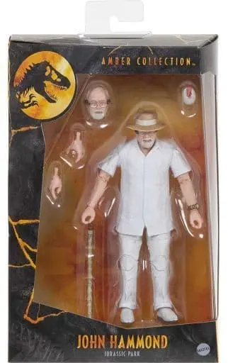 Figure - Jurassic Park