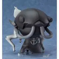 Figure - KanColle / Standard Carrier Wo-Class