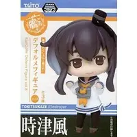 Prize Figure - Figure - KanColle / Tokitsukaze