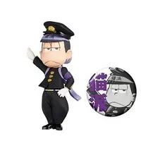 World Collectable Figure - Osomatsu-san / Ichimatsu