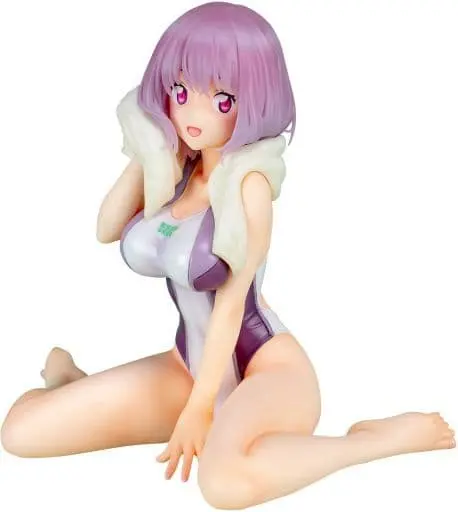 Figure - SSSS.Gridman / Shinjou Akane