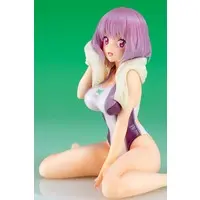 Figure - SSSS.Gridman / Shinjou Akane