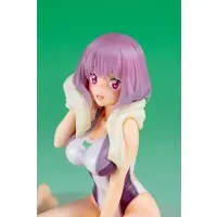 Figure - SSSS.Gridman / Shinjou Akane