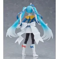 figma - VOCALOID / Hatsune Miku & Snow Miku