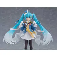 figma - VOCALOID / Hatsune Miku & Snow Miku
