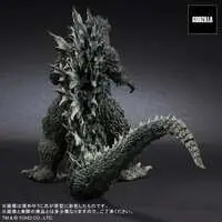 Sofubi Figure - Godzilla series