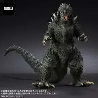 Sofubi Figure - Godzilla series