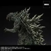 Sofubi Figure - Godzilla series