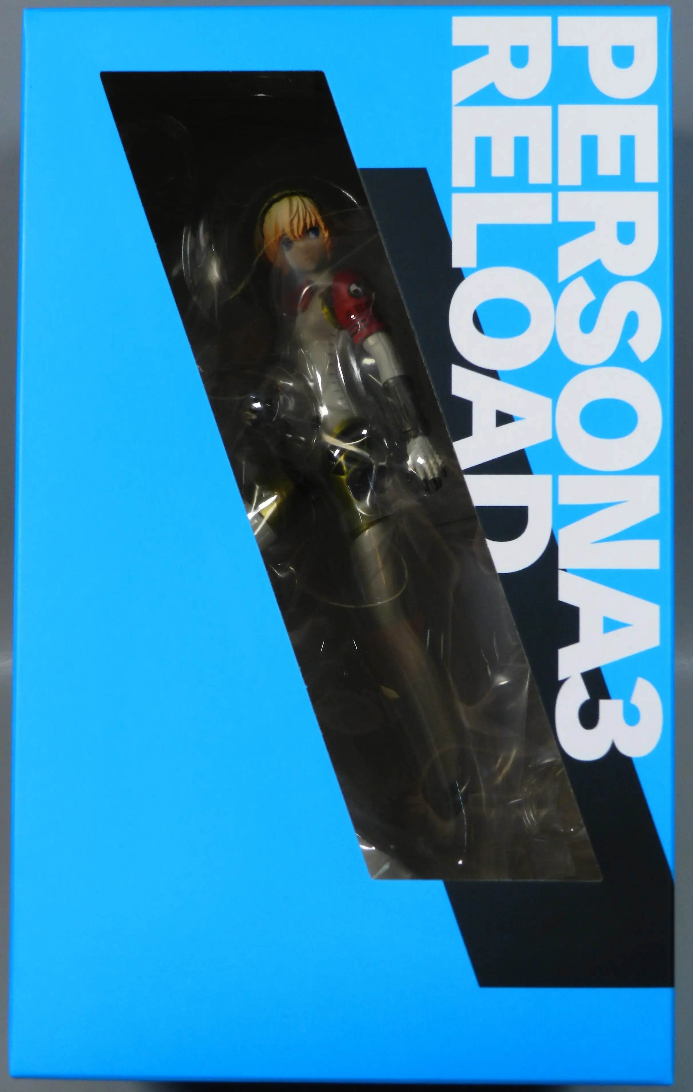 Figure - Persona 3 / Aigis