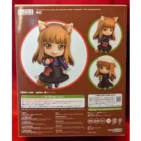 Nendoroid - Ookami to Koushinryou (Spice and Wolf) / Holo