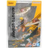 Figuarts Zero - NARUTO / Uzumaki Naruto