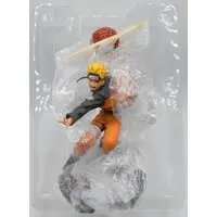 Figuarts Zero - NARUTO / Uzumaki Naruto