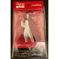 Figure - figma Styles