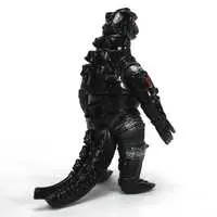 Sofubi Figure - Godzilla series