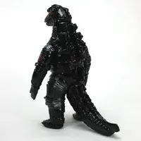 Sofubi Figure - Godzilla series