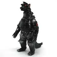 Sofubi Figure - Godzilla series