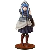 Figure - Yuru Camp△ / Shima Rin