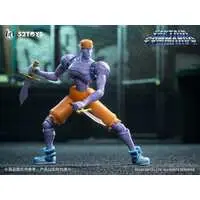 Figure - Captain Commando