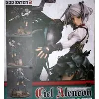 Figure - God Eater / Ciel Alencon