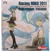 Figure - VOCALOID / Racing Miku