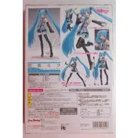 figma - VOCALOID / Hatsune Miku