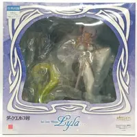 Figure - Elf Village