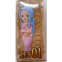 World Collectable Figure - One Piece / Nefertari Vivi
