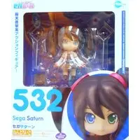 FREEing - Nendoroid - Sega Hard Girls