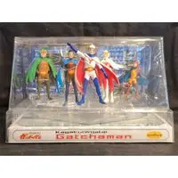 Figure - Kagaku Ninja-tai Gatchaman