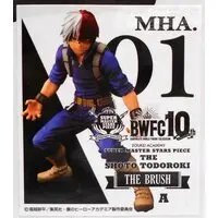 Ichiban Kuji - Boku no Hero Academia (My Hero Academia) / Todoroki Shouto