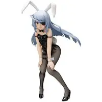 Figure - Infinite Stratos / Laura Bodewig