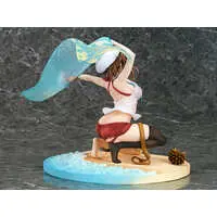 Figure - Atelier Ryza / Reisalin Stout