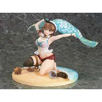 Figure - Atelier Ryza / Reisalin Stout