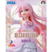 Luminasta - VOCALOID / Megurine Luka