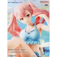 Celestial Vivi - Synduality: Noir