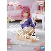 Relax time - Kimi no Koto ga Daidaidaidaidaisuki na 100-nin no Kanojo