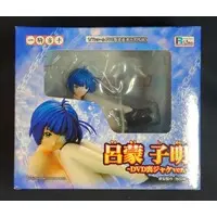 Figure - Ikkitousen (Battle Vixens) / Ryomou Shimei (Ikkitousen)