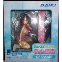 Figure - Okuyama Kie