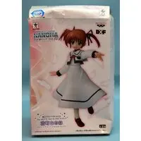 Prize Figure - Figure - Mahou Shoujo Lyrical Nanoha / Takamachi Nanoha