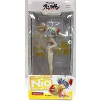 Figure - Tengen Toppa Gurren Lagann / Nia Teppelin
