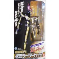 Figure - Kamen Rider 555