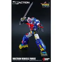 Figure - Voltron