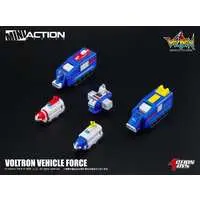 Figure - Voltron