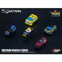 Figure - Voltron