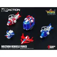 Figure - Voltron