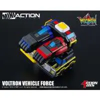 Figure - Voltron